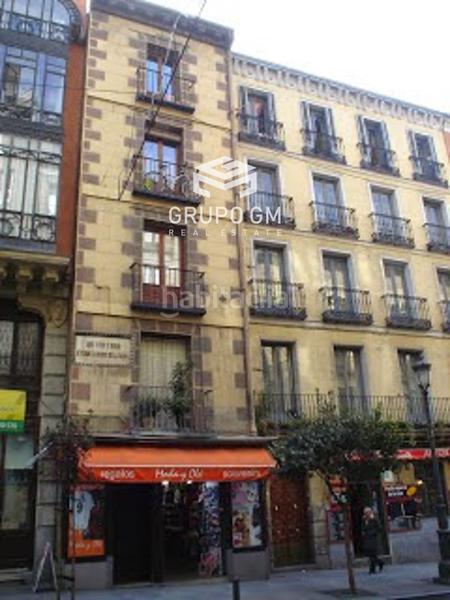 Foto ff84f2d2-57ba-4edf-a919-9dca38b1b6c9. Flat with heating in Prosperidad Madrid