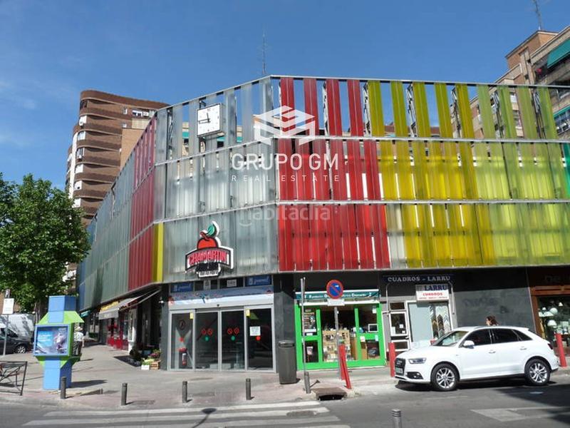 Foto edb56b54-6624-46e7-aae4-ec2a6b11c314. Pis amb calefacció a Hispanoamérica-Bernabéu Madrid