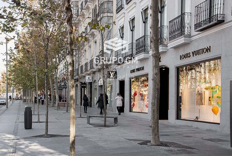 Foto 80d2cccb-9929-4796-b126-d8934539b86a. Piso vivienda reformada en Recoletos en Recoletos Madrid