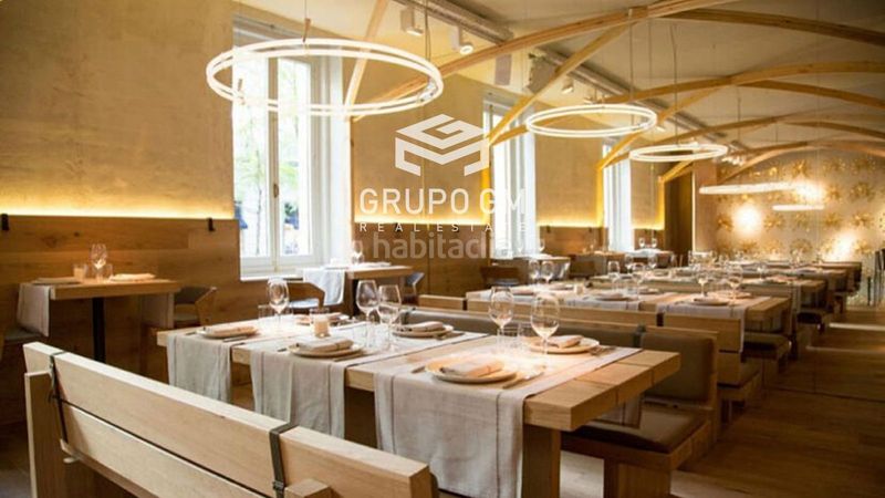 Foto ae29c7c6-dc1e-4cb5-9baa-0cde7f7bd42c. Transfer business premise in Justicia-Chueca Madrid