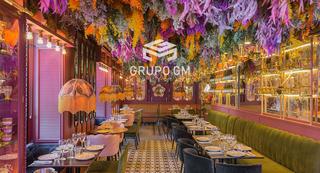 Lloguer Local Comercial  Fuencarral. Cafetería restaurante en traspaso en chuecajusticia