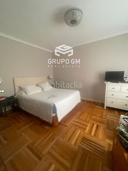 Foto f9f92274-6a09-441f-bcea-6392e78e89b4. Lloguer pis amb calefacció aparcament a Recoletos Madrid