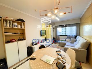 Miete Etagenwohnung  Santa engracia. En madrid