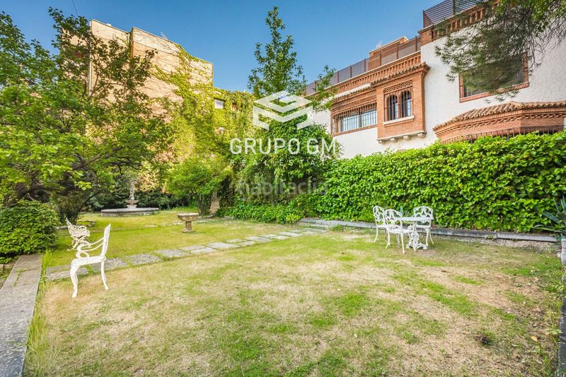 Foto 0fc1fc35-7e1f-4c05-a8df-6ad35d1112da. Pis amb calefacció a El Viso Madrid