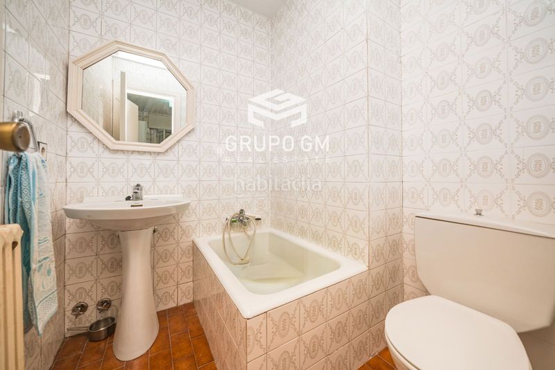 Foto 1bde0e65-63db-4dca-b522-404f60baf93b. Pis amb calefacció a El Viso Madrid