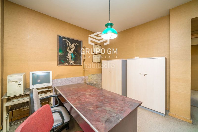 Foto 3eb40dfa-3e43-4884-b8b5-5bc2e6acaf1f. Pis amb calefacció a El Viso Madrid