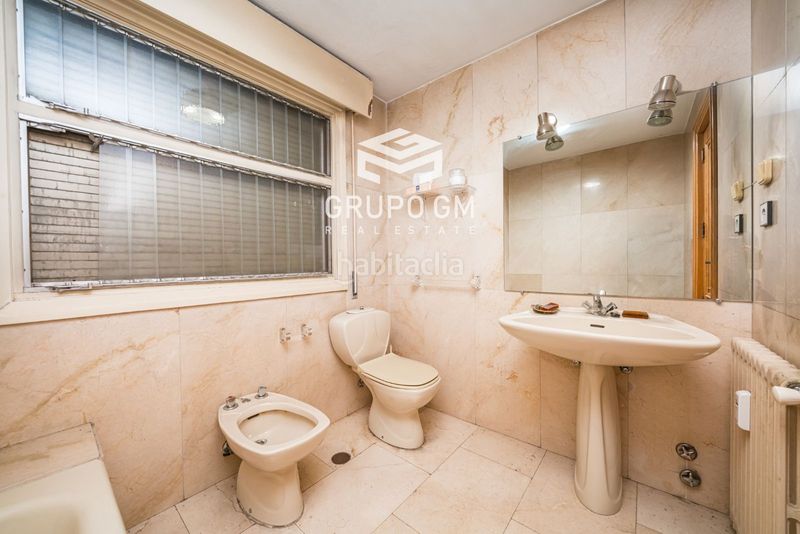 Foto 53dcd7c0-01c2-4301-ad3e-37863c480a21. Pis amb calefacció a El Viso Madrid