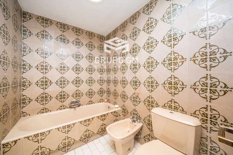 Foto 7b58eea8-6b0a-4853-a4cb-5f1599045dde. Pis amb calefacció a El Viso Madrid