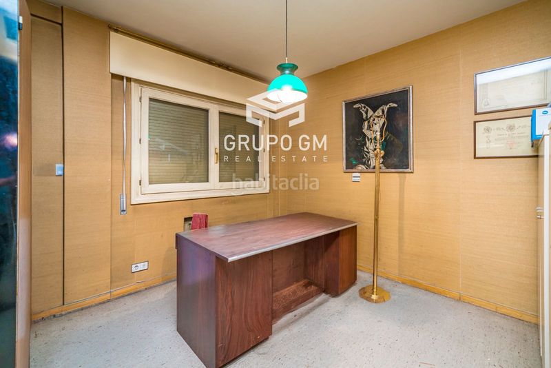 Foto 94f3d2d5-8e94-462a-a821-da72a382fb76. Pis amb calefacció a El Viso Madrid