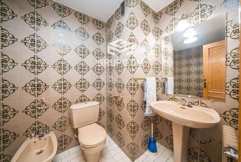 Foto 9841c14e-8059-4f67-91ad-ee9d6a878801. Pis amb calefacció a El Viso Madrid