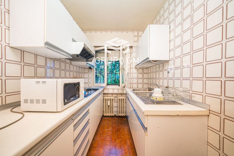 Foto 9a2e1ff6-f3fc-4cc5-b090-2751c5cd2054. Pis amb calefacció a El Viso Madrid