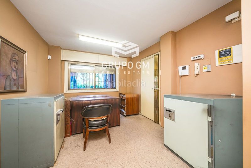 Foto a84d0f8d-2c19-47b1-ae13-d49c8c9d769b. Pis amb calefacció a El Viso Madrid