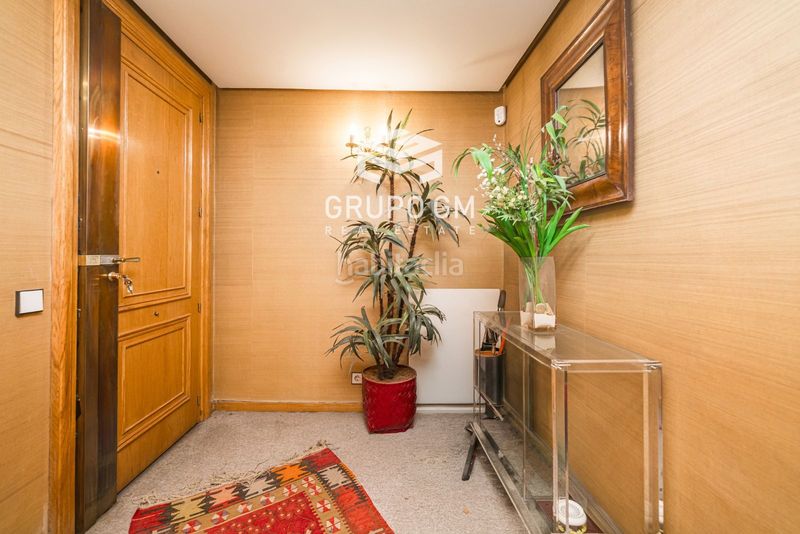 Foto bffa02e7-186a-4548-865c-0249f54d3fc7. Pis amb calefacció a El Viso Madrid