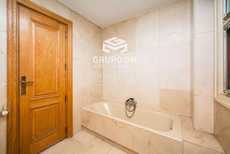 Foto d577e1c0-35b2-420e-a216-8c1eb8847477. Pis amb calefacció a El Viso Madrid