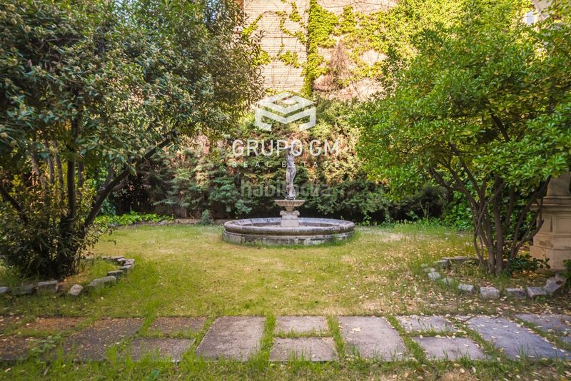 Foto d64affd7-5a62-43c9-b633-649014767e12. Pis amb calefacció a El Viso Madrid