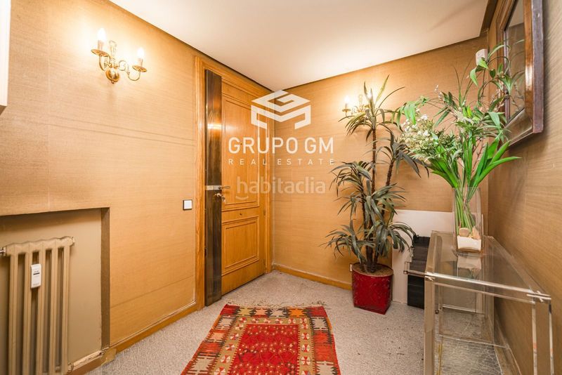 Foto dff27a59-1fd2-4ffa-90d2-1a09c031ec70. Pis amb calefacció a El Viso Madrid