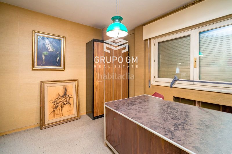 Foto fc7a1230-0b86-412d-a560-d07ecdb4f7d1. Pis amb calefacció a El Viso Madrid