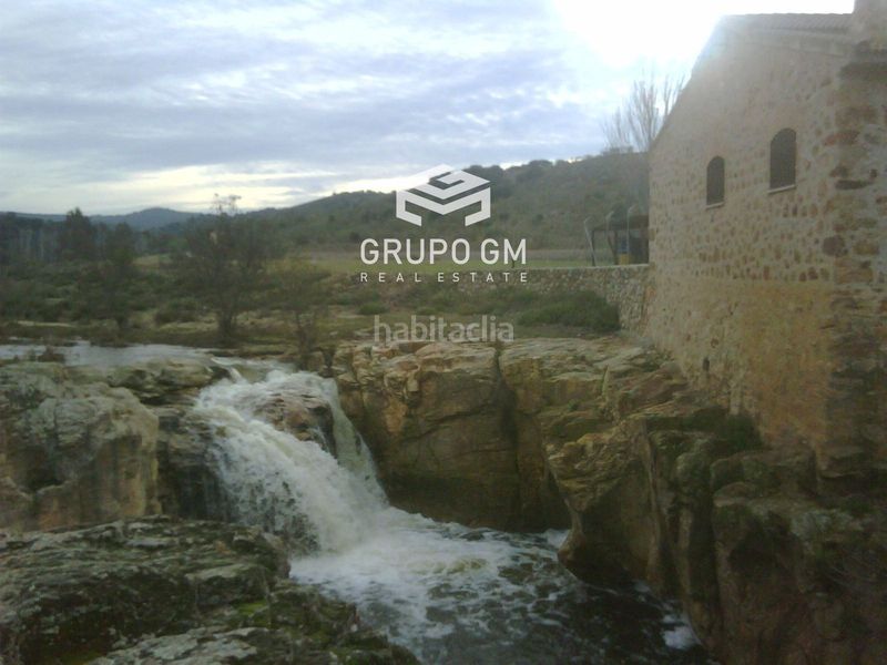 Foto 160f5375-0f59-4537-8e5e-a5a3ce4c6d2b. Finca rústica a Puebla de Montalbán (La)