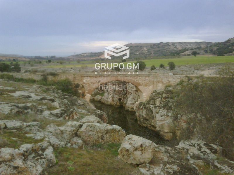 Foto 4ac7111a-7293-46fc-9d87-e1fa9b47fa4f. Finca rústica a Puebla de Montalbán (La)