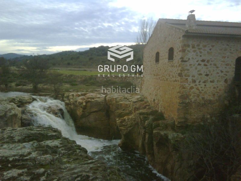 Foto 50c05061-8399-4394-b059-2a3472c77415. Finca rústica a Puebla de Montalbán (La)