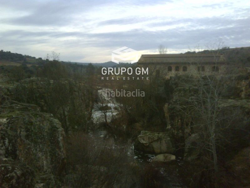 Foto 6c600dfc-06b0-4251-a086-5624d31f54dd. Finca rústica a Puebla de Montalbán (La)