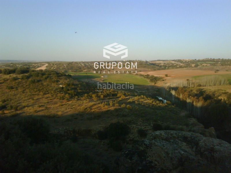 Foto daadee0e-22d2-4f9d-9689-ae3041b1941b. Finca rústica a Puebla de Montalbán (La)