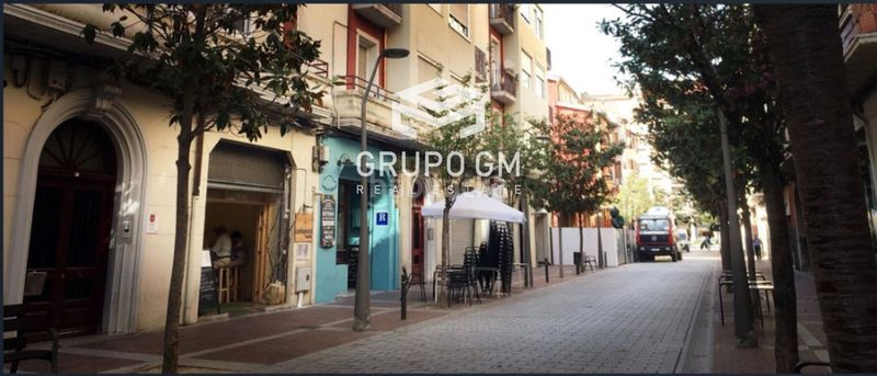 Foto 283c0df1-2d98-4713-abda-642430123b3c. Local comercial a Gran Via Logroño
