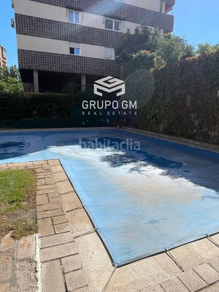 Foto 1fcdf574-3b3d-49ee-9e32-3449e45079e3. Pis amb calefacció piscina a Ciudad Universitaria Madrid