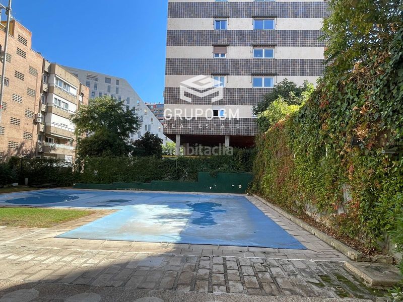 Foto 40d46d58-d3cf-4954-8242-c044d7f5a2b6. Pis amb calefacció piscina a Ciudad Universitaria Madrid
