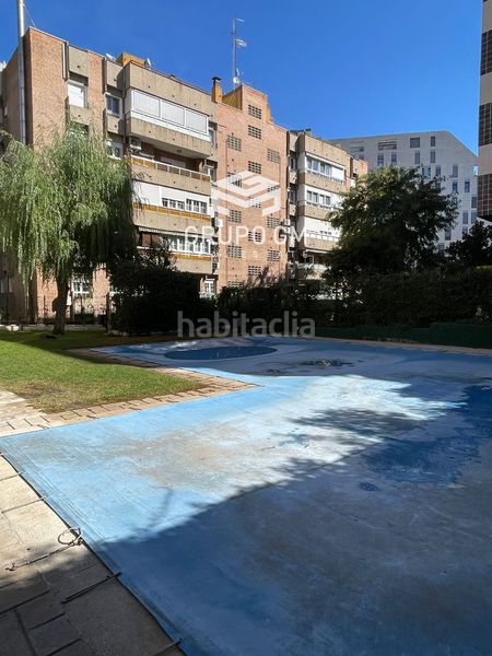 Foto 43659ebd-98f9-4247-b63a-6bf4dc459805. Pis amb calefacció piscina a Ciudad Universitaria Madrid