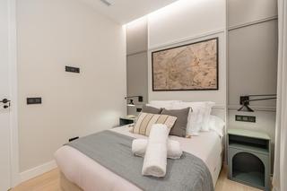 Etagenwohnung  Calle de barbieri. Piso en venta calle barbieri