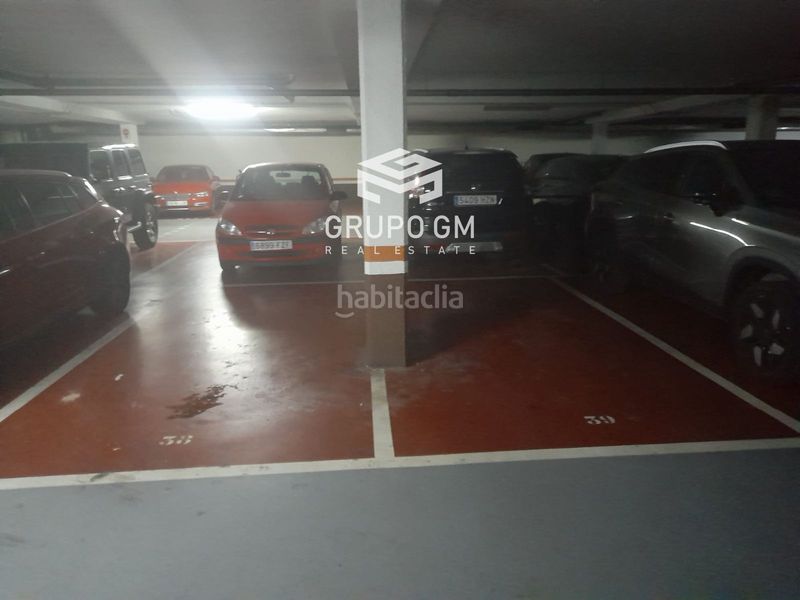 Foto 26ec5864-9bd7-47fa-9c51-99e63b6afcbc. Posto auto in Gran Via Logroño
