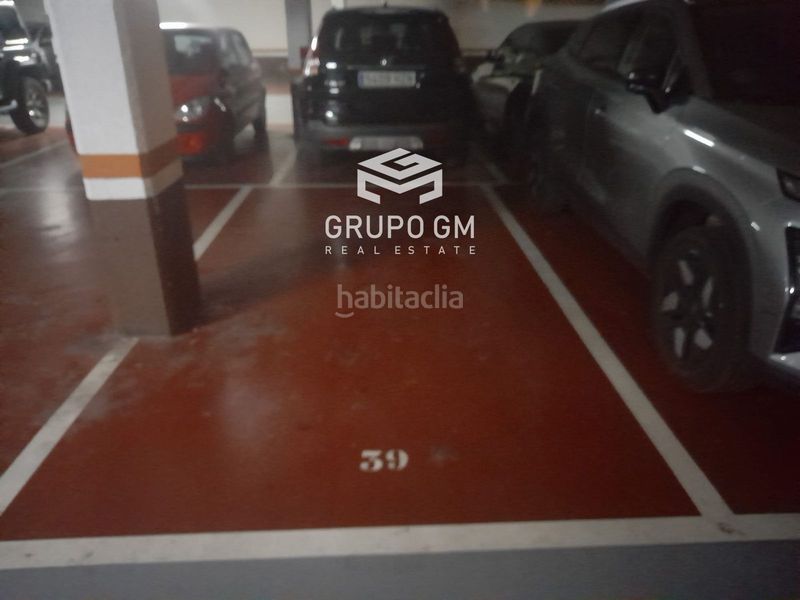 Foto 6a9ee601-8d94-4cdb-9830-6023198a328e. Posto auto in Gran Via Logroño