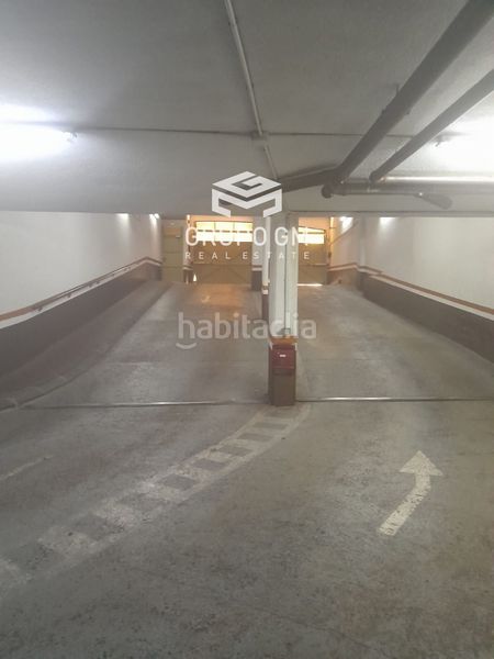 Foto 6bd45a24-5f9c-4d4f-8389-9bca1916da53. Posto auto in Gran Via Logroño