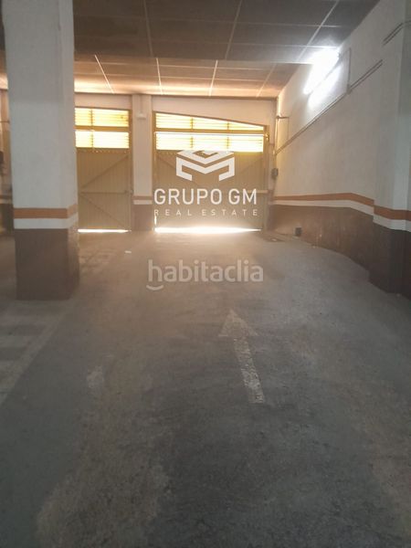 Foto 763674f3-7623-4a4e-bedb-8a419a3db258. Posto auto in Gran Via Logroño