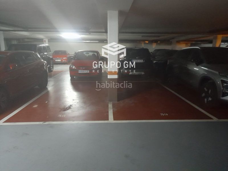 Foto a48c7e27-1ad3-4940-8d0c-def0b54d6f44. Posto auto in Gran Via Logroño