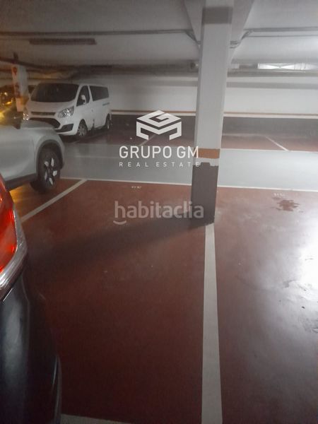 Foto aceb6cfa-292c-43cf-a6d8-4f7868f6b42c. Posto auto in Gran Via Logroño