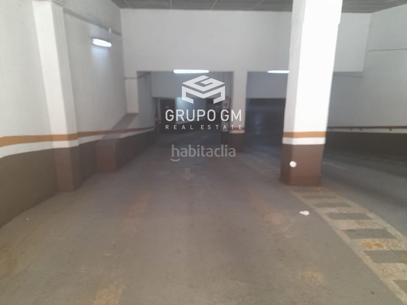 Foto c86a217a-d993-464a-9928-59773ce29dac. Posto auto in Gran Via Logroño
