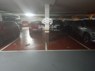 Posto auto  Duquesa de la victoria 7. En logroño