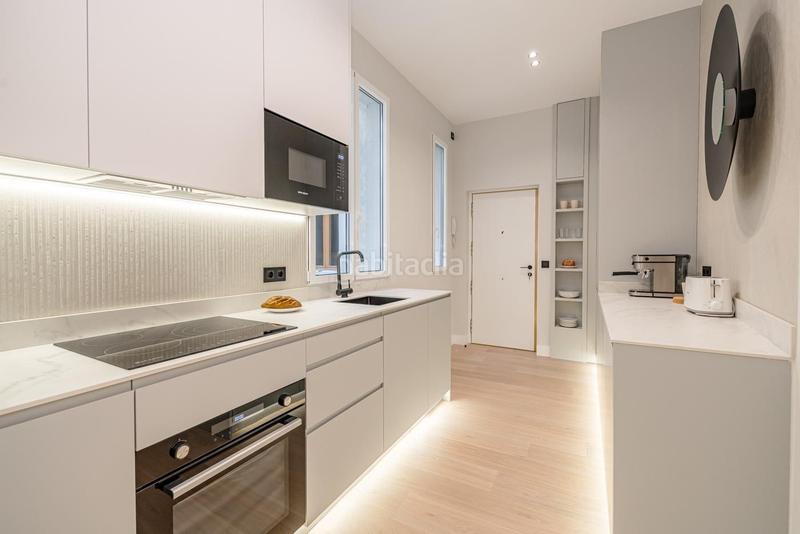 Foto 0cbe5295-ec8f-4c4c-a910-39f552686c31. Appartement dans Sol Madrid