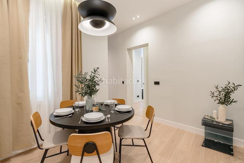 Foto 0d40a331-72de-4a96-8187-89465320a723. Appartement dans Sol Madrid