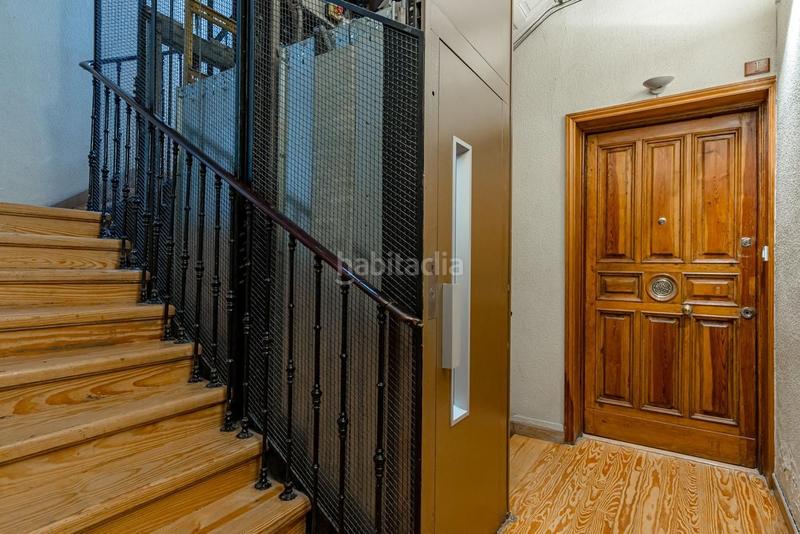 Foto 4d092259-7788-407b-93dc-c8b7f43fd3bc. Appartement dans Sol Madrid