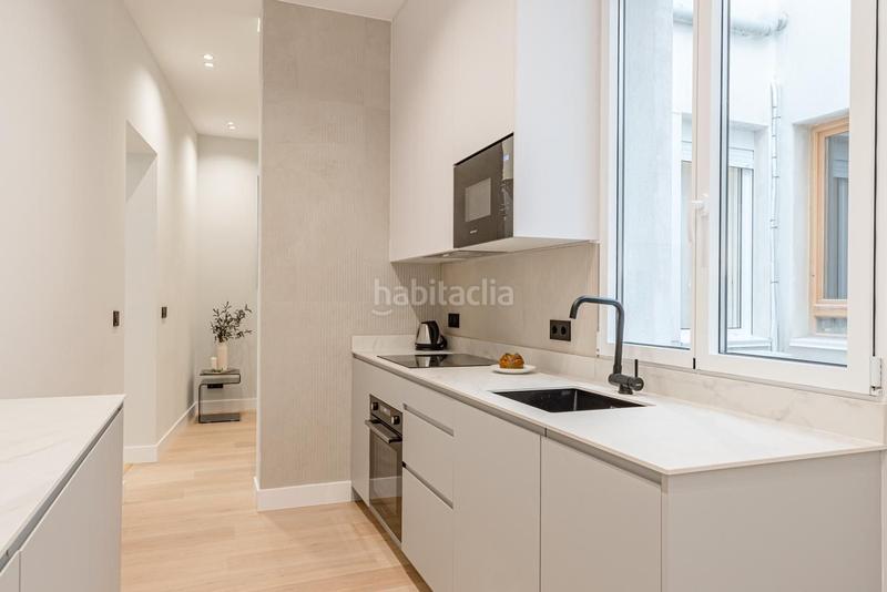 Foto aa5874cb-7073-40c8-904e-e7d77cff944b. Appartement dans Sol Madrid