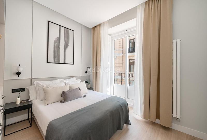 Foto bfac5f71-d22f-4cd5-a941-1afb9a27a0e8. Appartement dans Sol Madrid