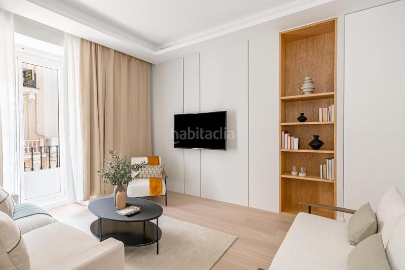 Foto cb95439b-ac05-4630-9ca9-f34fb2e2799c. Appartement dans Sol Madrid