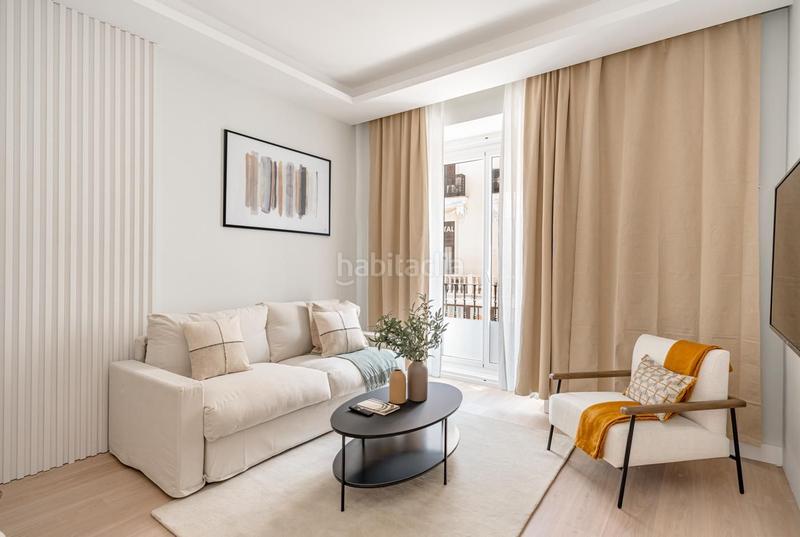 Foto f8f42633-a17d-4c38-be0a-50ffece537b1. Appartement dans Sol Madrid
