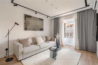 Piso  Calle de barbieri. Piso en venta en la plaza de chueca