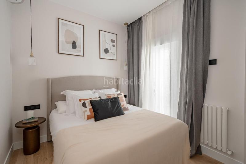 Foto e6d8d3cb-de3c-488d-9508-7195d7363623. Piso  en venta en calle montera en Sol Madrid
