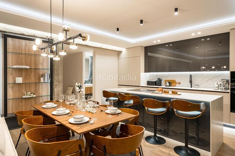 Foto 0f286b02-e040-4d46-9327-321a1dd96e76. Etagenwohnung in Castillejos-Cuzco Madrid