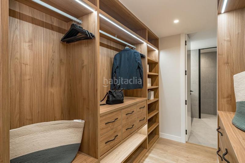 Foto 161d561c-e236-4bee-a55f-d9bbab50d741. Etagenwohnung in Castillejos-Cuzco Madrid